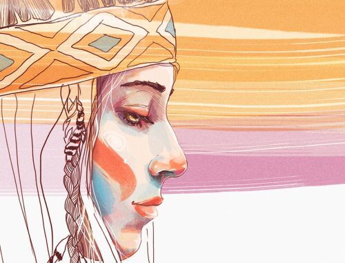 Du har ret til at åbne en ny "konto" i dit liv