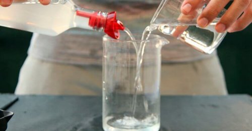 En blanding mod forstuvninger