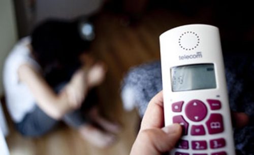 Der er forskellige muligheder for hjælp