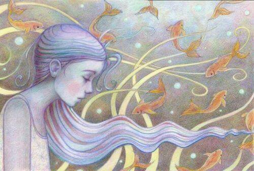 Vær opmærksom på et tomrum i hjertet