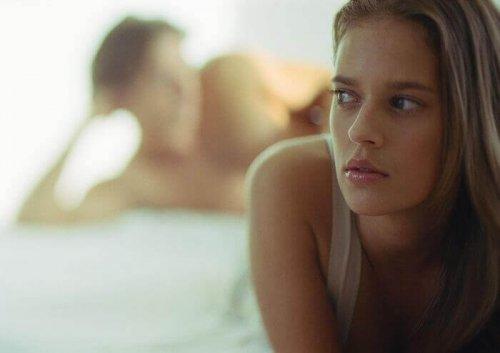 Ofre for verbale overgreb lider ofte af lavt selvværd