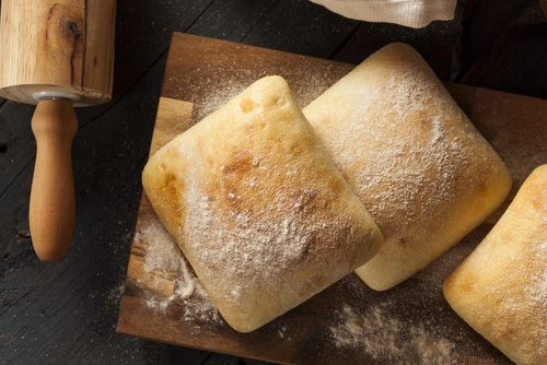 Sådan laver man glutenfrit brød: Tre opskrifter