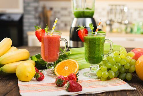juice til udrensningskur