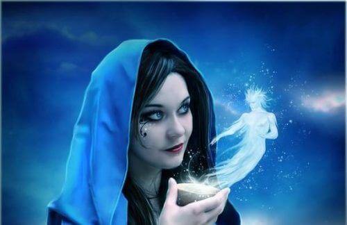 stol på livets proces