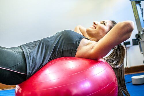 Stryk dit nervesystem gennem motion