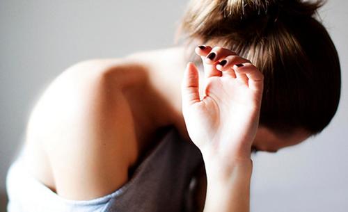 Du er nødt til at agere for at komme videre med dit liv