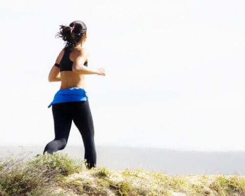 løb kan være en fantastisk måde at forbedre dit helbred på