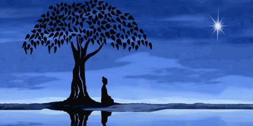 Vipassana meditation giver dig indsigt