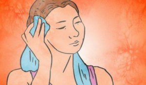 Hænger sved og vægttab sammen?