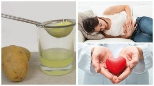 8 ting som rå kartoffelsaft kan gøre for din krop