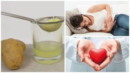 8 ting som rå kartoffelsaft kan gøre for din krop