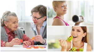 6 gode vaner, der reducerer risikoen for demens