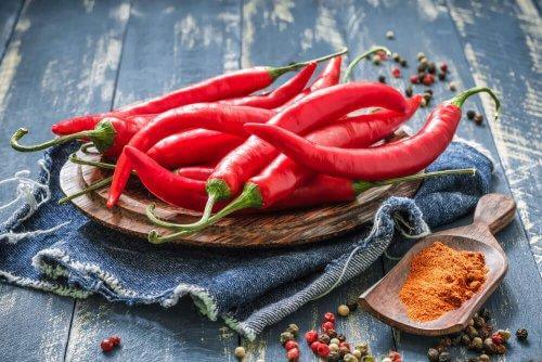 Tilsæt mexicanske krydderier til dine blomkålsris