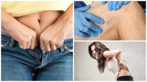 9 problemer med stramt tøj