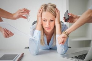 Farvel til stress: 5 strategier enhver kvinde bør bruge
