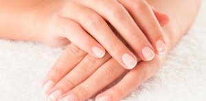 9 tips til naturlig pleje af negle, indvordes og udvordes