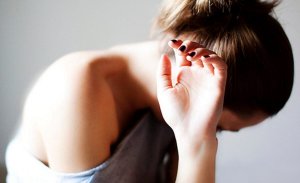 3 grunde: Derfor er det sundt for sindet at græde