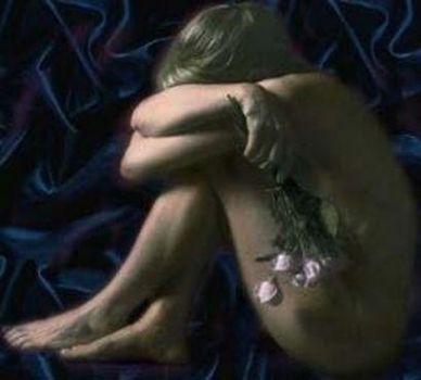 Du kan ikke spise dig fra savn