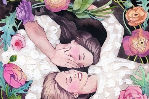 Mennesker er sociale væsener og venskaber og stærke relationer er vigtige for vores trivsel