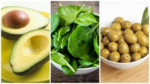 Tilføj disse 6 fødevarer til din kost for mere E-vitamin