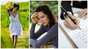 Negativ tankegang? Fokuser på det positive