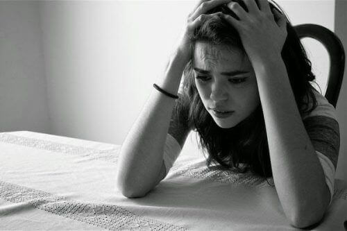 Rumsterende tanker kan føre til depression