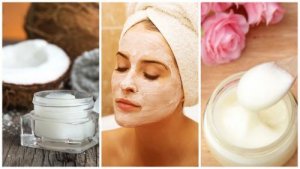 Rens dit ansigt for urenheder med disse 5 naturlige masker