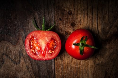 Spis tomater hver dag: 7 gode grunde