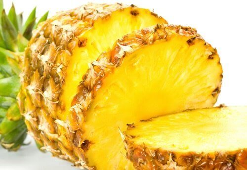 Ananas har utrolige egenskaber