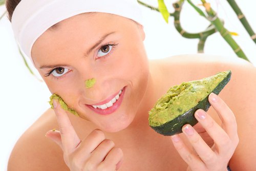 Avocadosten kan anvendes som exfolierende middel