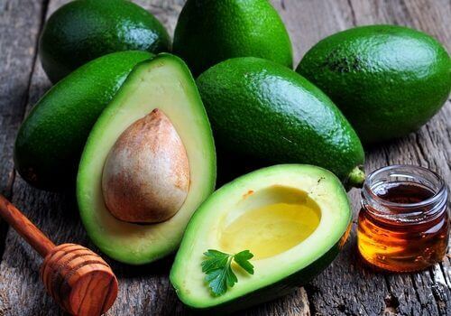Du kan anvende avocadosten til mange formål