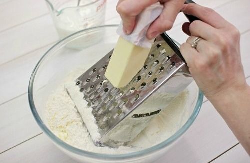 MArgarine og hjerte kalcium