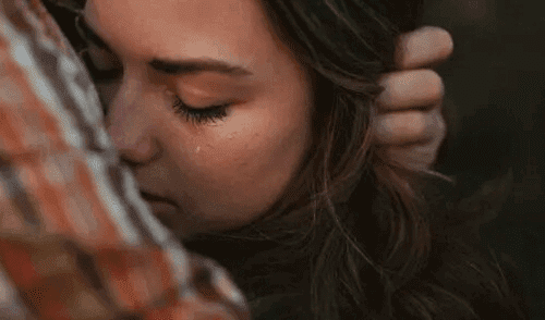 Det er altid en mulighed at bede om hjælp