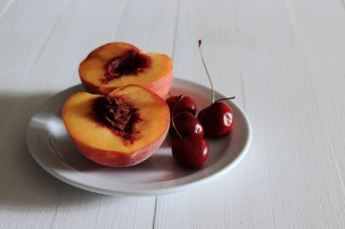 Kirsebær har antiinflammatoriske egenskaber og er dermed gode til at bekæmpe leddegigt