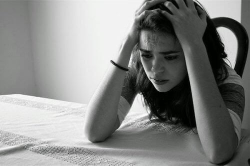 Af og til kører den samme tanke rundt i hovedet