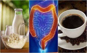 8 typer fødevarer, der skal undgås ved colitis