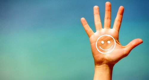 Lær at elske dig selv