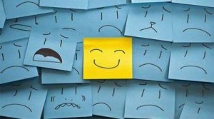 Fem strategier til at vende negative tanker til positive