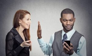 Det er ikke mangel på tid, det er mangel på interesse