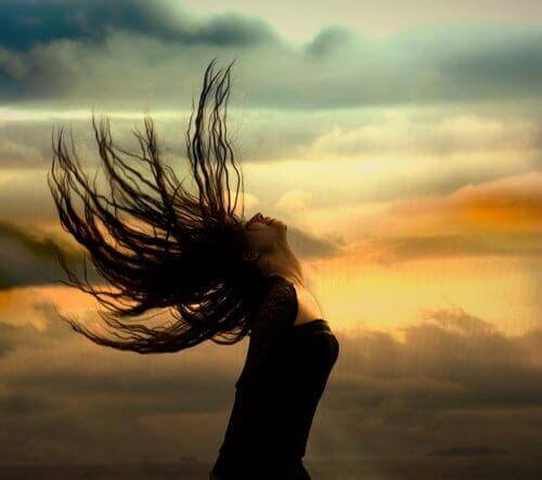 Sæt dig selv i første række