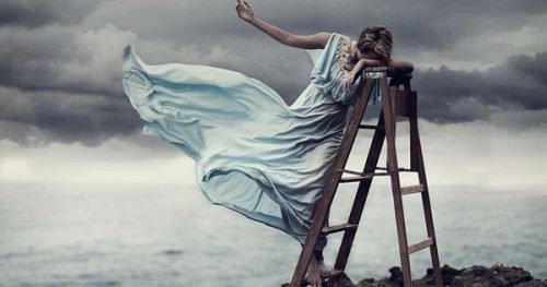 Kassandra-komplekset kan forårsage psykologiske forandringer