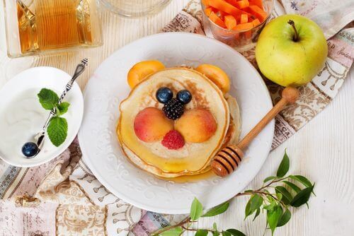5 fødevarer, som du ikke bør give dine børn til morgenmad