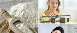 7 negative virkninger ved raffineret mel