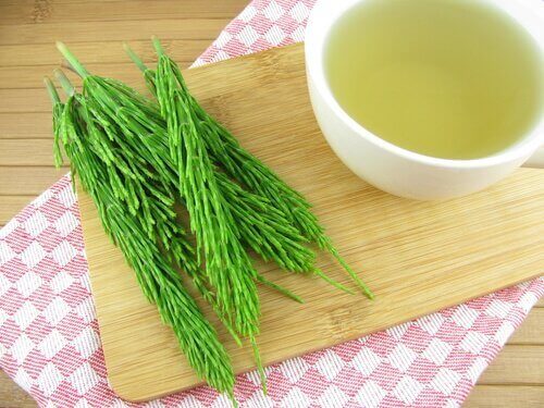 Padderok kan være effektivt til behandling af strækmærker