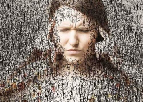 Rumsterende tanker er en form for tvangstanker