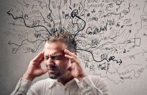 Rumsterende Tanker Skaber Angst