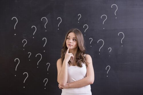 Se tingene fra en anden vinkel