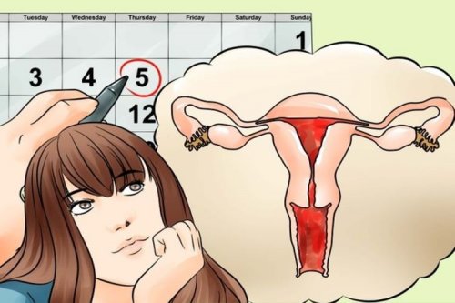 Nogle kvinder lider af menstruationer der er så kraftige, at det er svært at passe deres arbejde