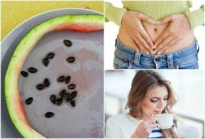 Infusion af vandmelonkerner for disse 8 fordele