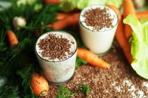 Tre fermenterede fødevarer, du bør inkludere i din kost